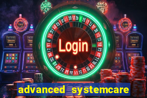 advanced systemcare 17 key 2024