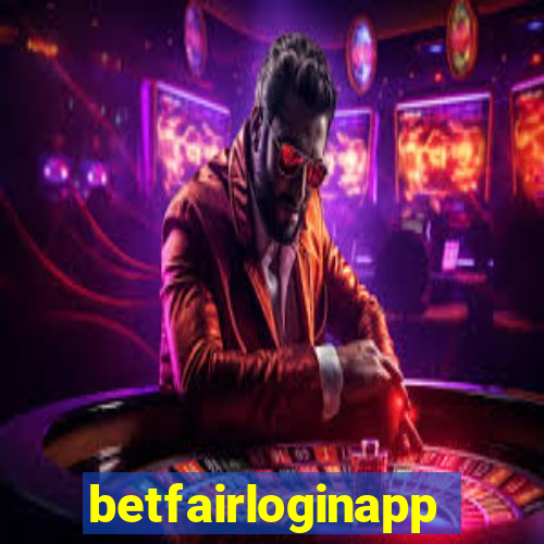 betfairloginapp