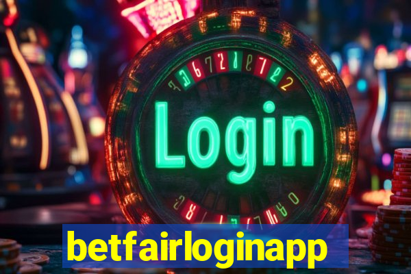 betfairloginapp