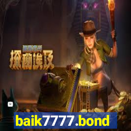 baik7777.bond