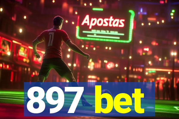 897 bet