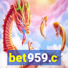 bet959.c