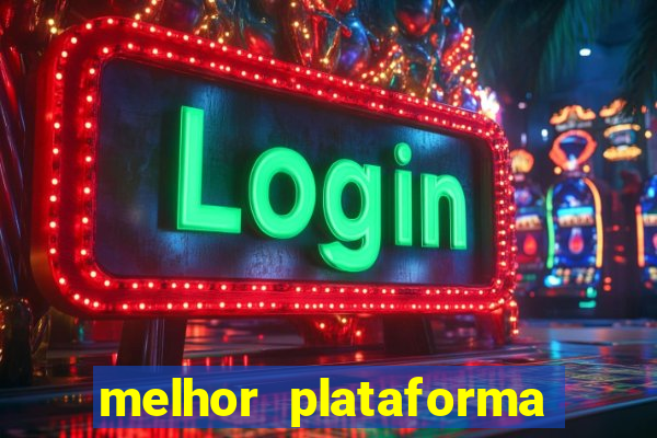 melhor plataforma para jogar de madrugada