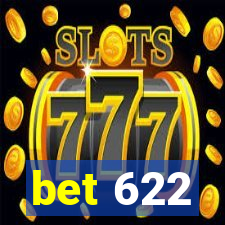 bet 622