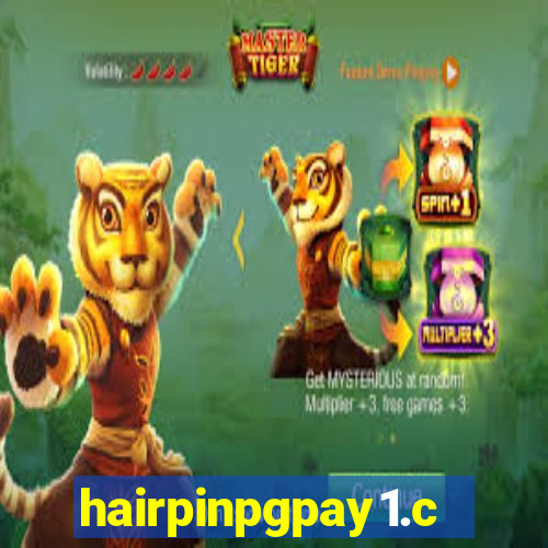 hairpinpgpay1.com