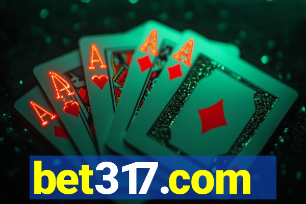 bet317.com