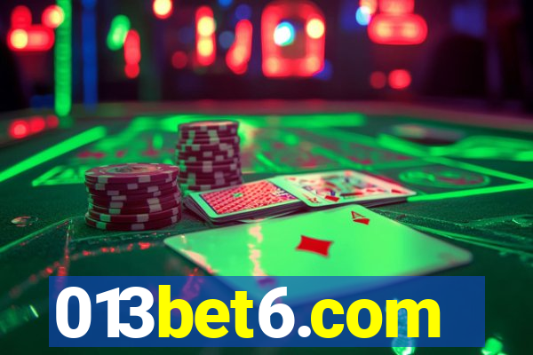 013bet6.com