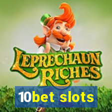 10bet slots