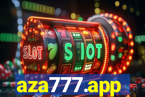 aza777.app