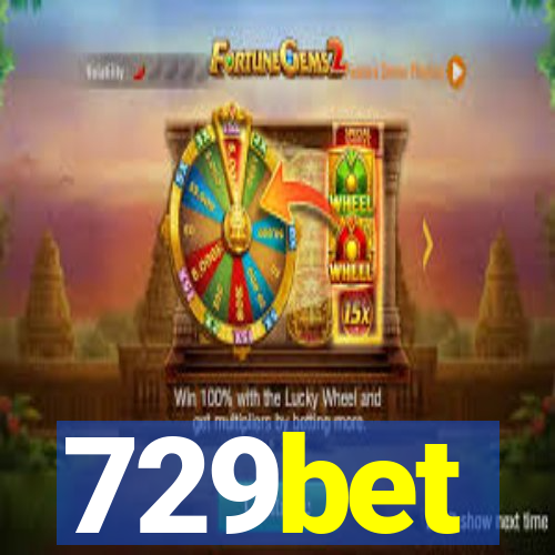 729bet