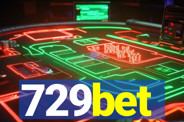 729bet