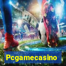 Pcgamecasino