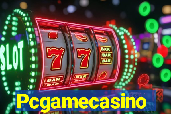 Pcgamecasino