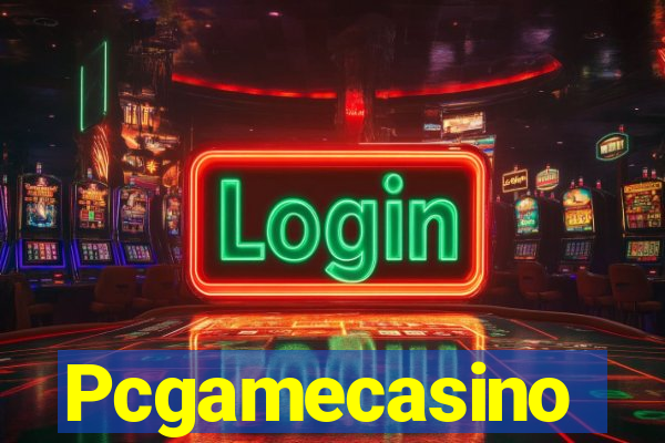 Pcgamecasino