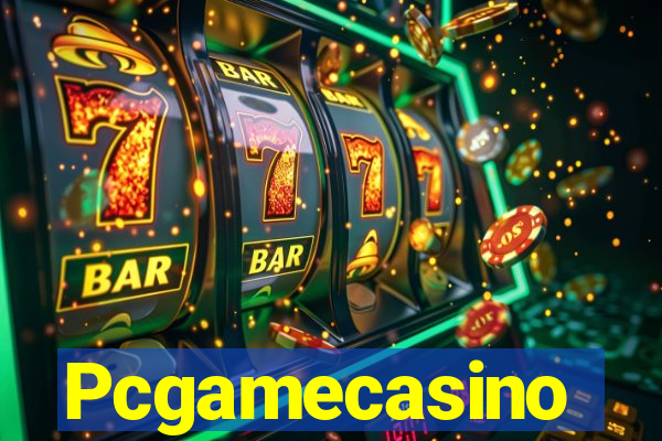 Pcgamecasino