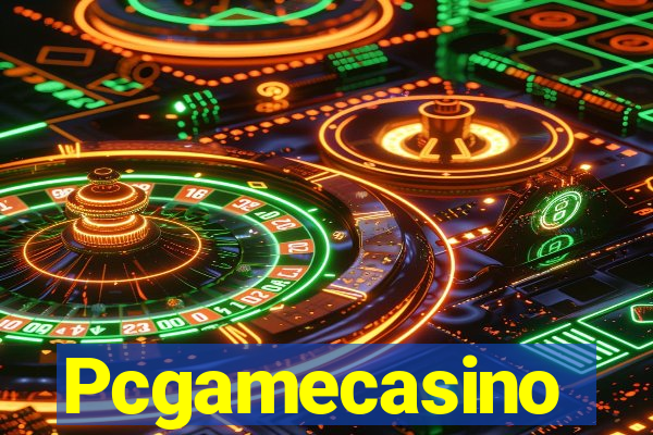 Pcgamecasino