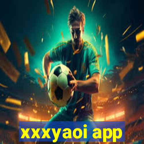 xxxyaoi app