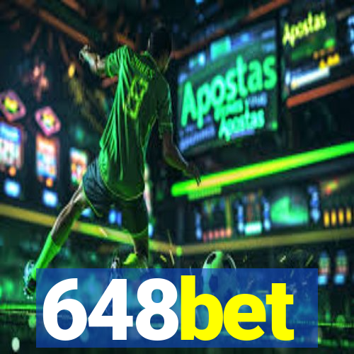 648bet