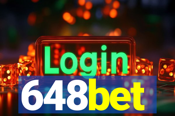 648bet