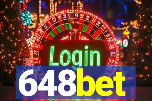 648bet