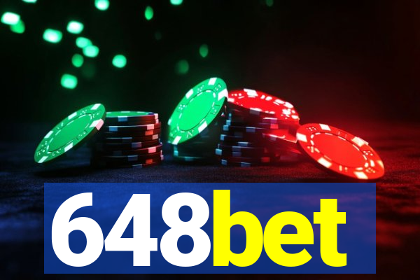 648bet