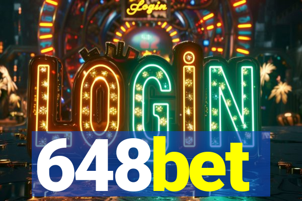 648bet