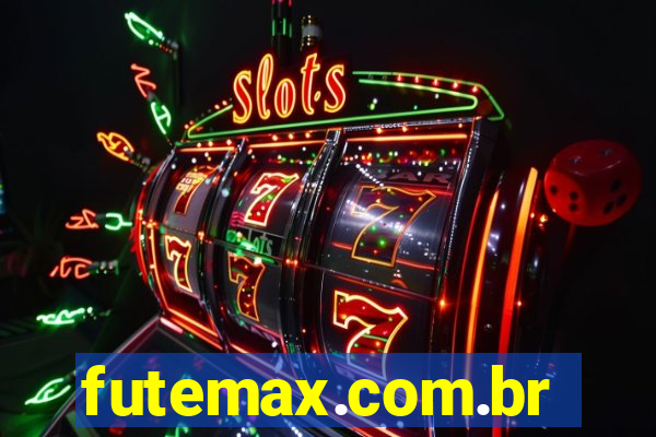 futemax.com.br