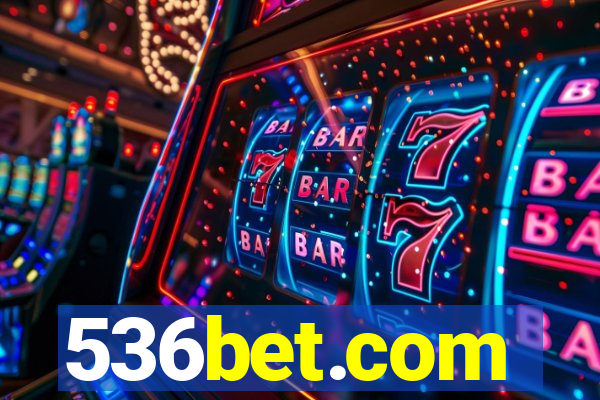 536bet.com