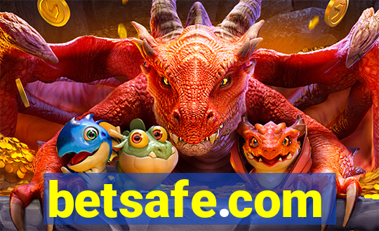 betsafe.com