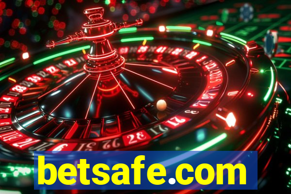 betsafe.com