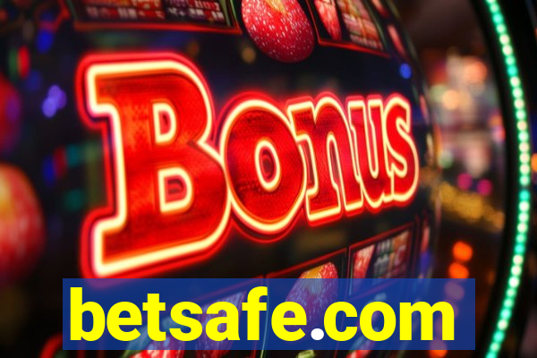 betsafe.com