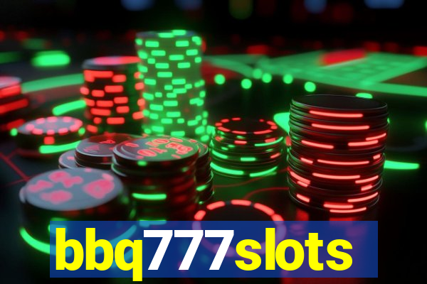 bbq777slots