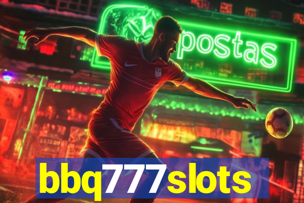 bbq777slots