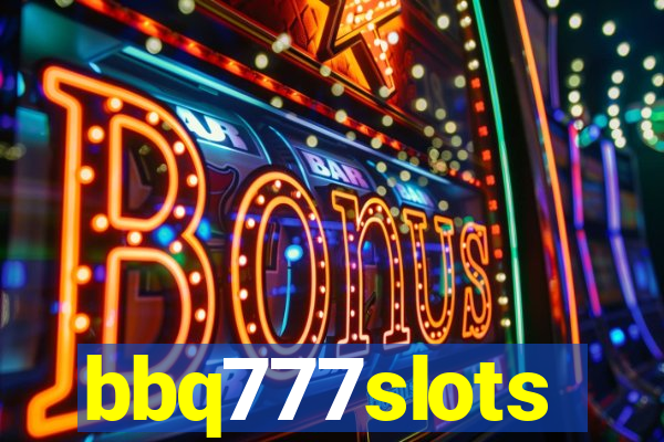 bbq777slots