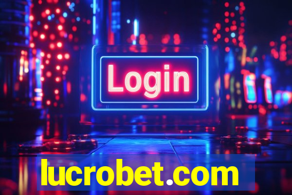 lucrobet.com