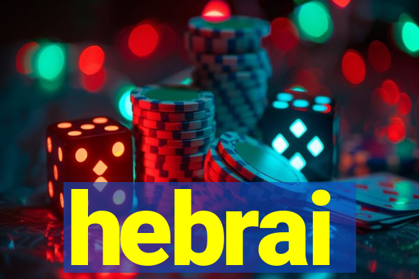 hebrai