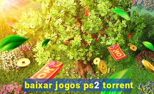 baixar jogos ps2 torrent