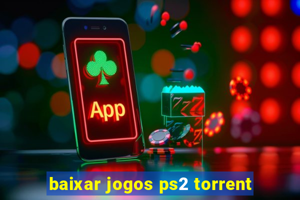 baixar jogos ps2 torrent