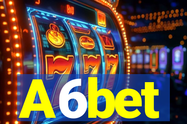 A6bet