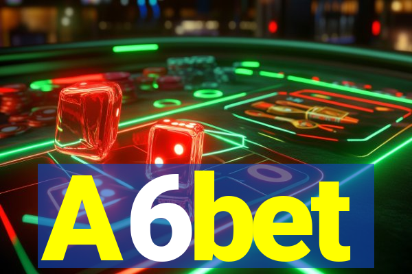 A6bet