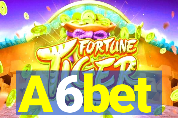 A6bet