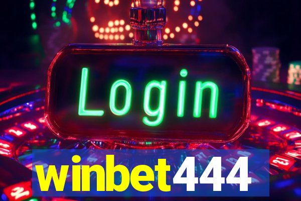 winbet444