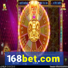 168bet.com