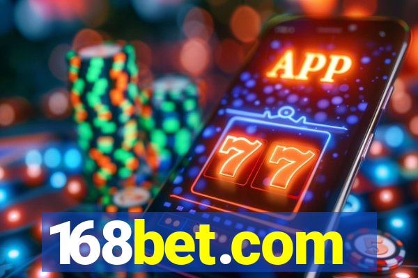 168bet.com