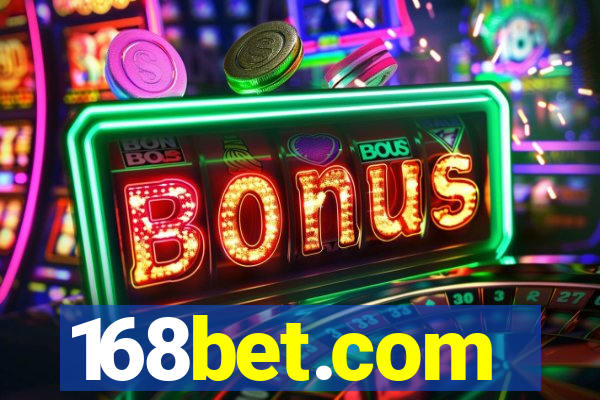 168bet.com