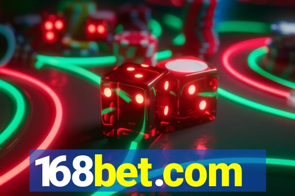 168bet.com