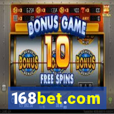 168bet.com