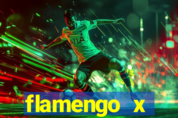 flamengo x athletico pr futemax