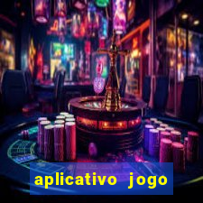 aplicativo jogo ganhar dinheiro