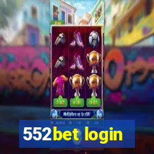 552bet login